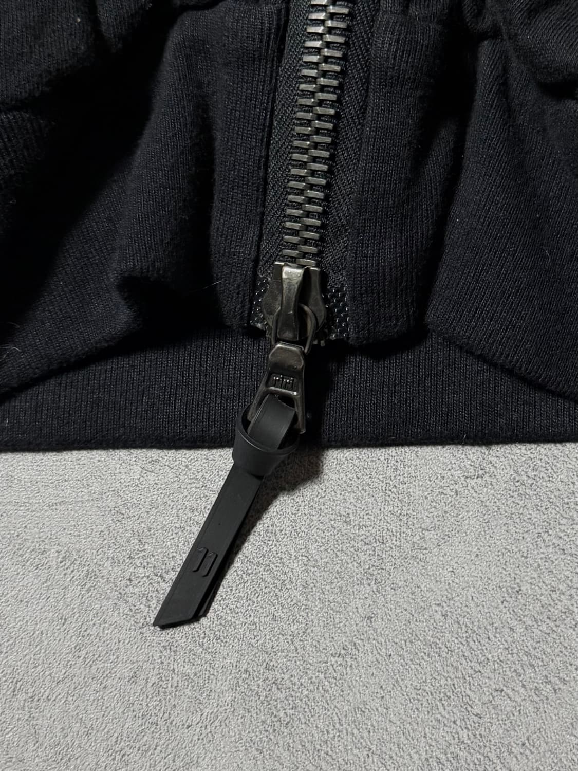 11By 보리스비잔사베리 후드집업 상품이미지6