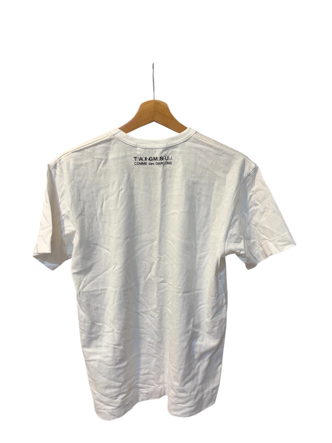 Comme des garcons trading museum 상품이미지2
