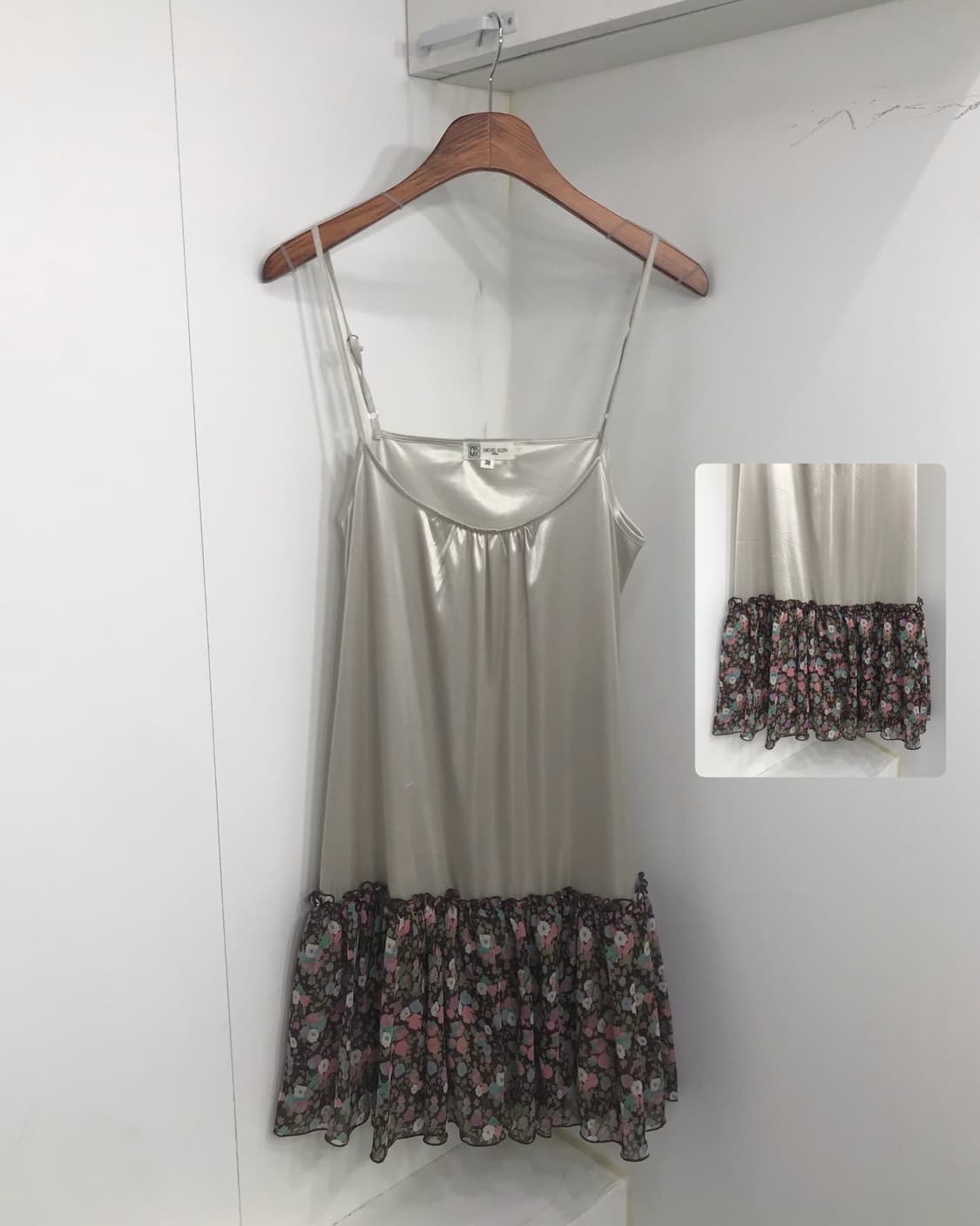 𖤐밀크티 레이어드 모리set𖤐 상품이미지7