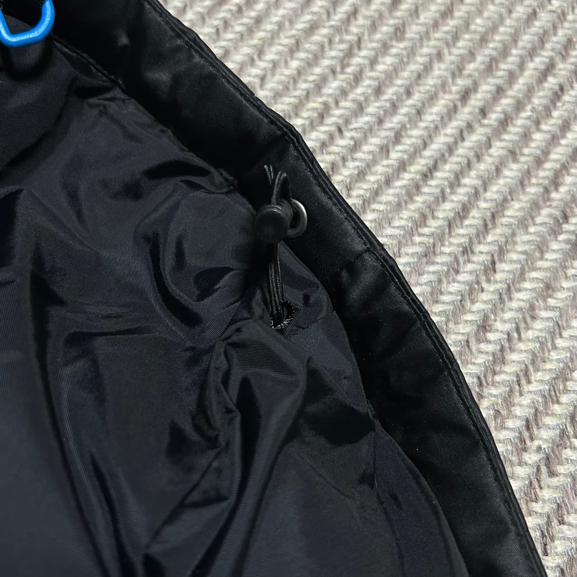 [XS] Columbia 컬럼비아 우먼즈 다운 숏패딩 자켓 상품이미지5