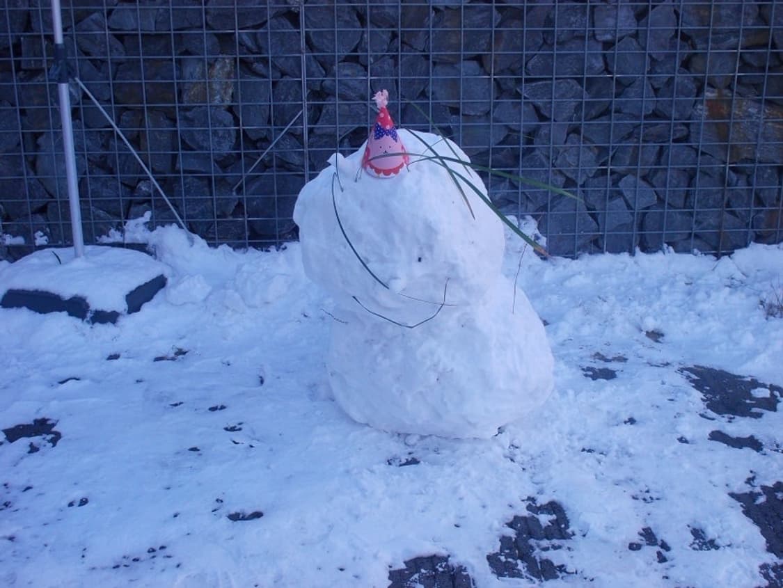 니콘 쿨픽스 S30 (작례 확인✨) Nikon coolpix S30 상품이미지9