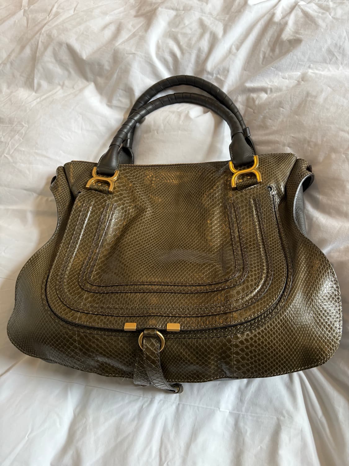 클로에 마르씨 숄더백 상품이미지9