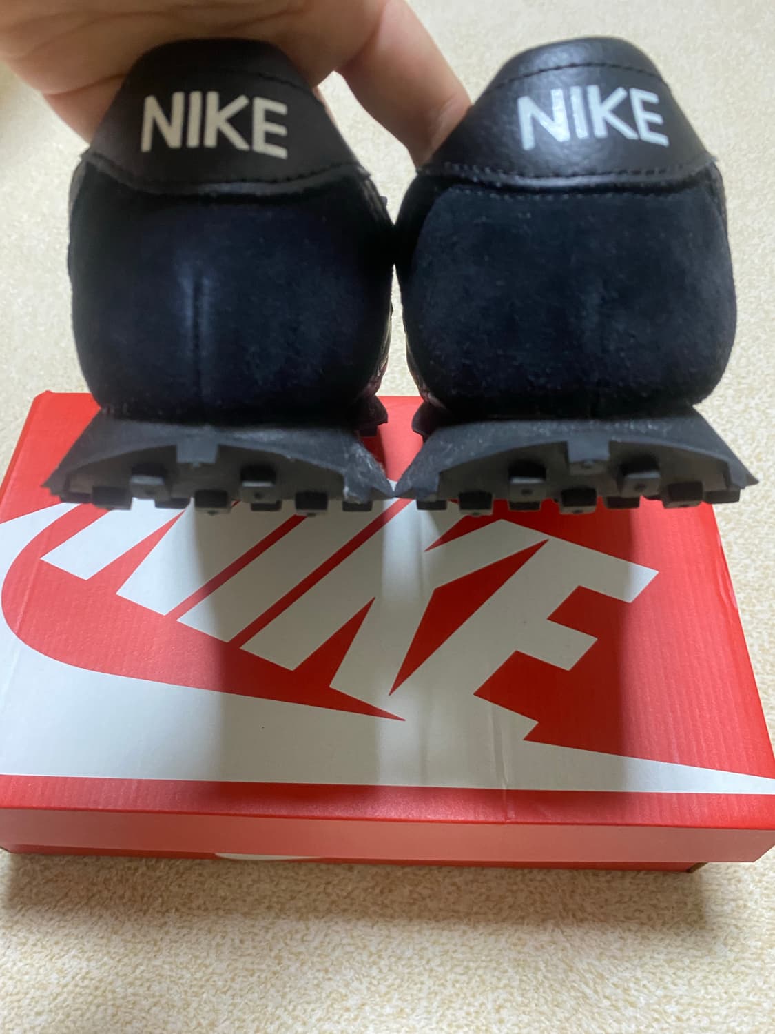 나이키 LD1000 250사이즈 상품이미지6