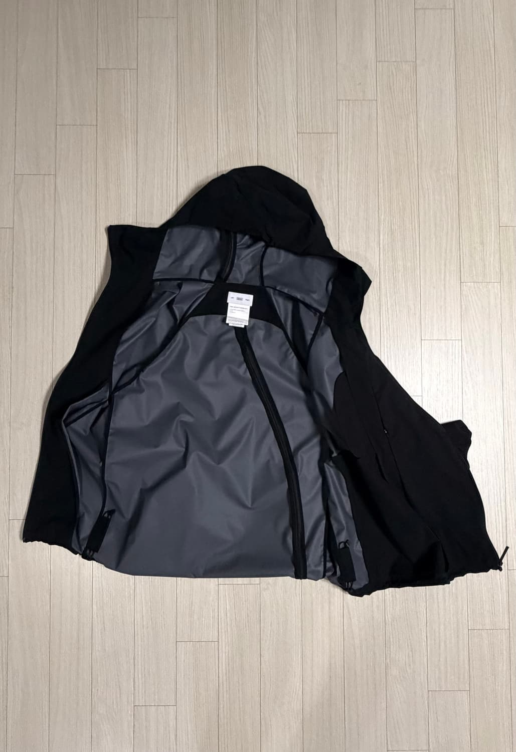 포스트아카이브팩션 6.0 테크니컬 자켓 L 상품이미지4