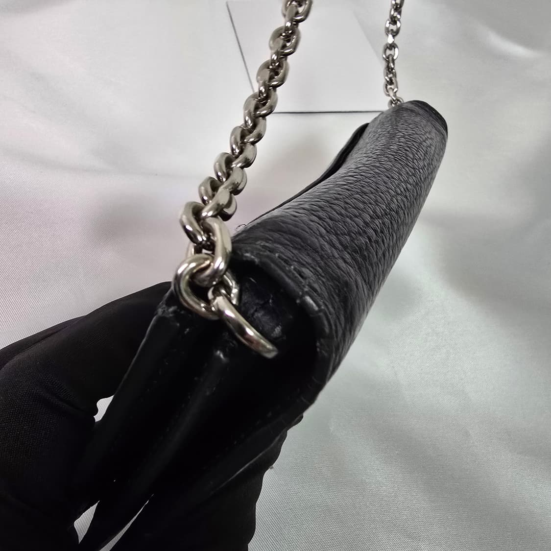 마르지엘라 체인 월렛 크로스백 상품이미지9