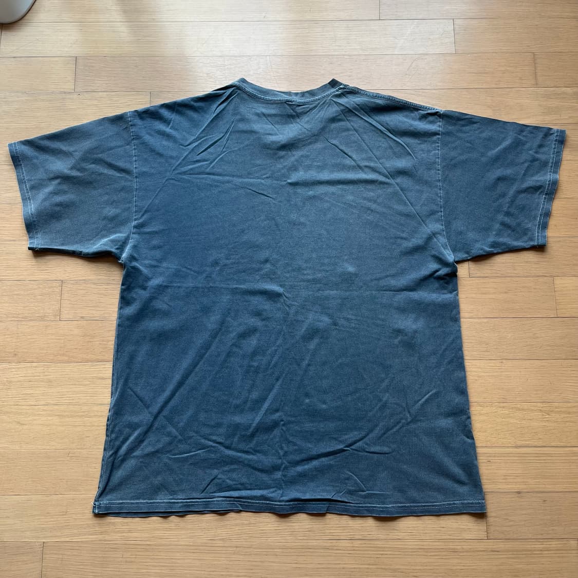 올드 나이키 스우시 티셔츠 빈티지 상품이미지2