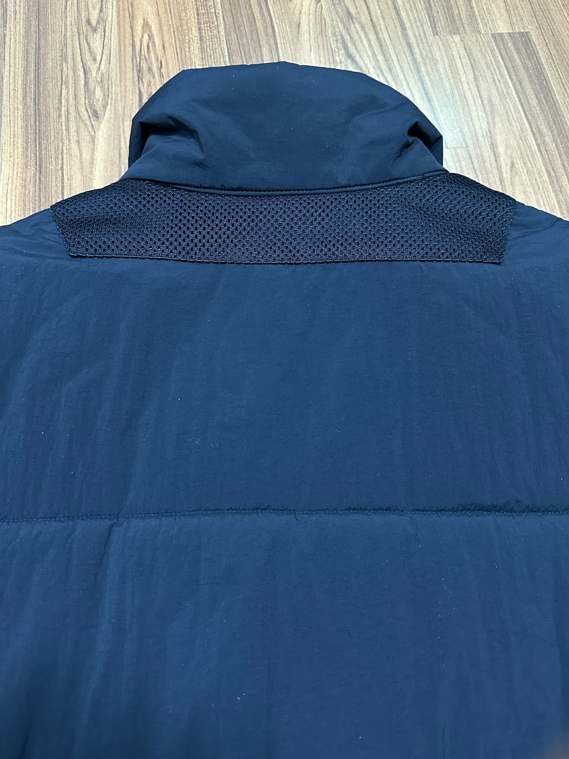 나이키 써마핏 THERMA-FIT 패딩 XL 상품이미지10