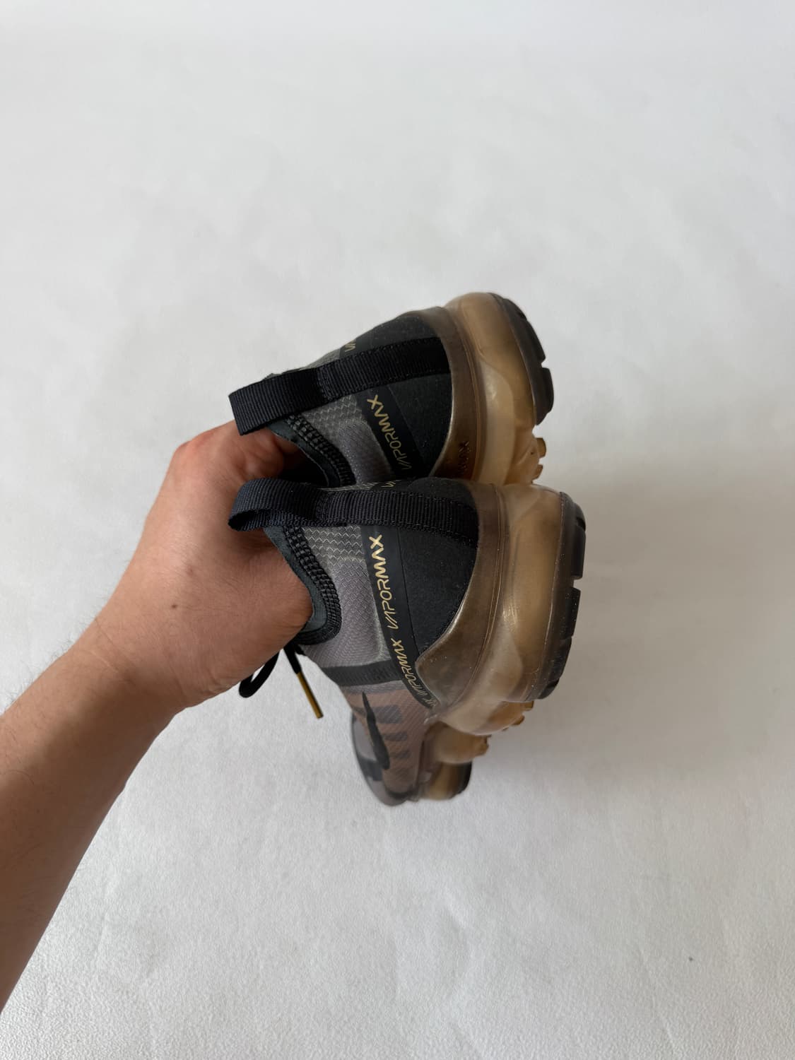 [265]나이키(NIKE) 베이퍼맥스 검골 상품이미지8