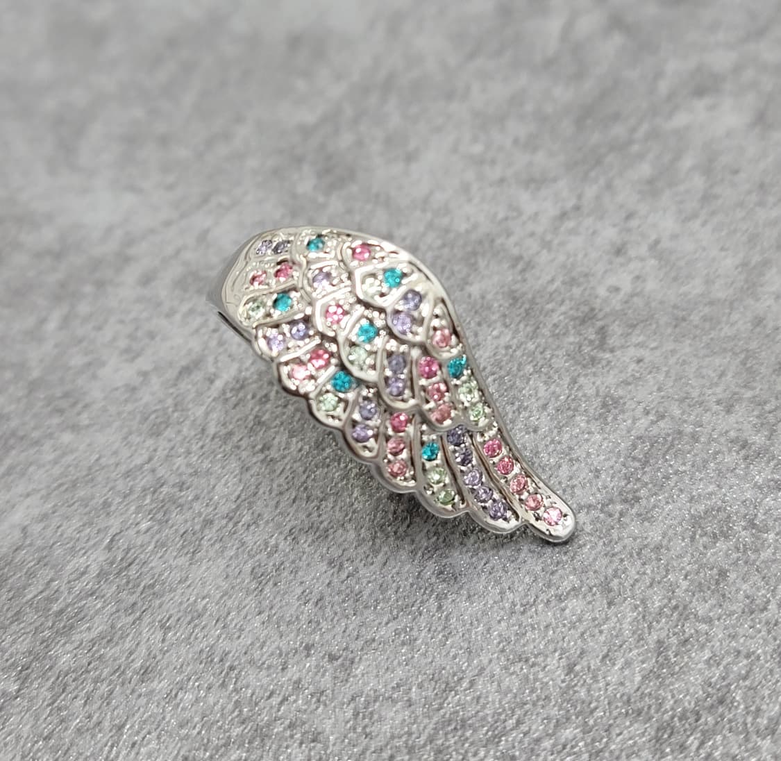 angel wing ring 상품이미지5
