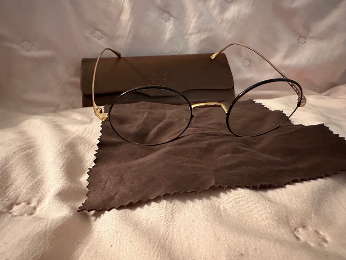 림락 안경 판매합니다 상품이미지4