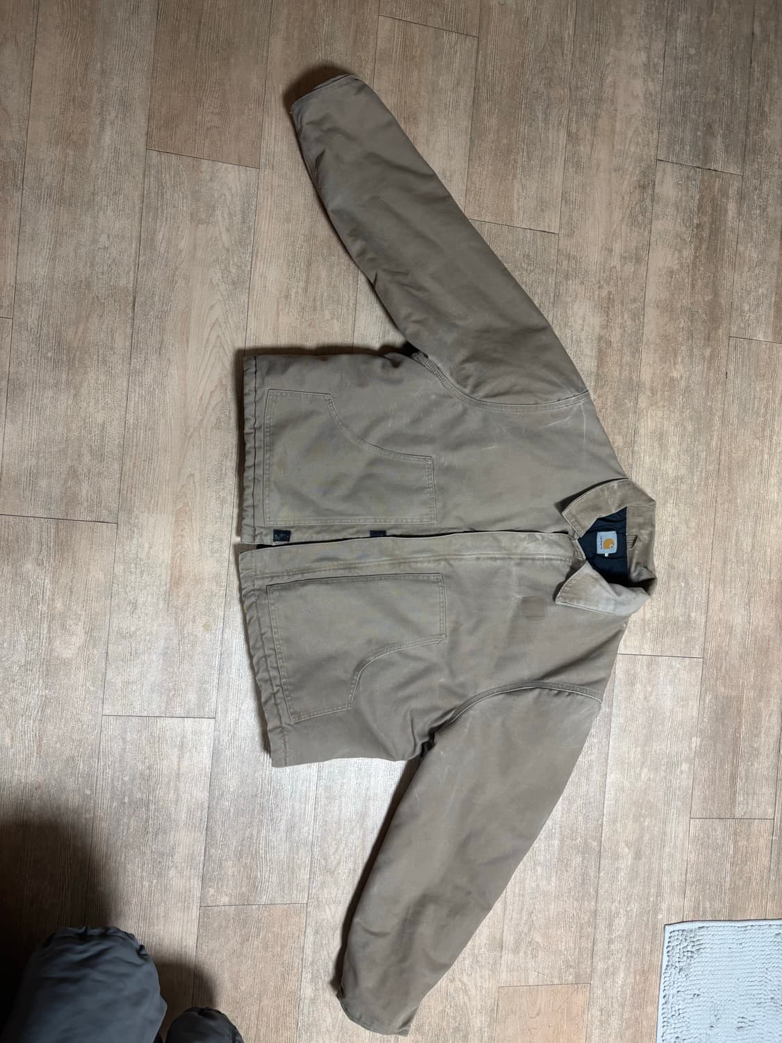 칼하트 j02 아크틱  상품이미지6