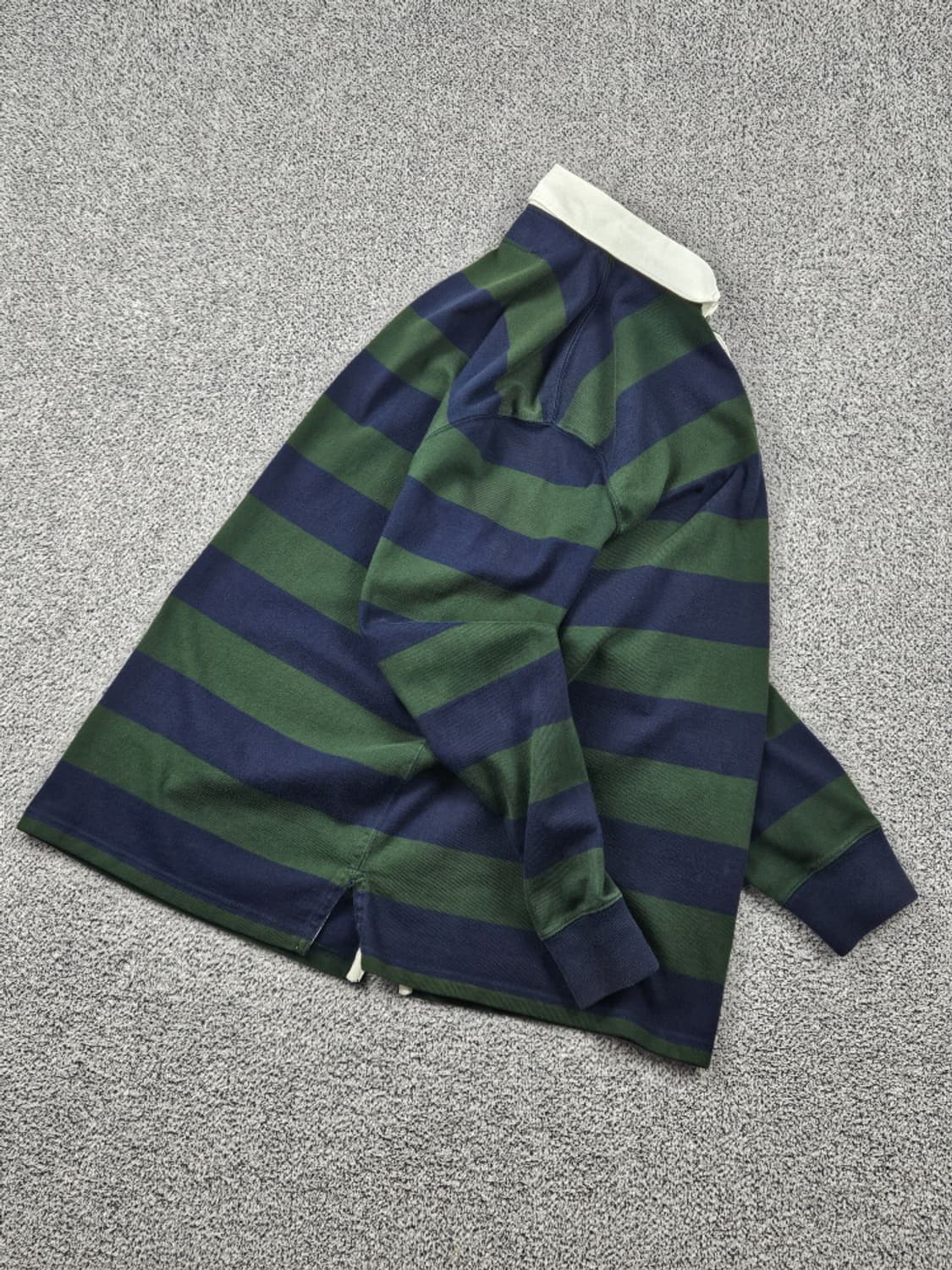 폴로랄프로렌 럭비티셔츠 ( XL ) / 9576 상품이미지4