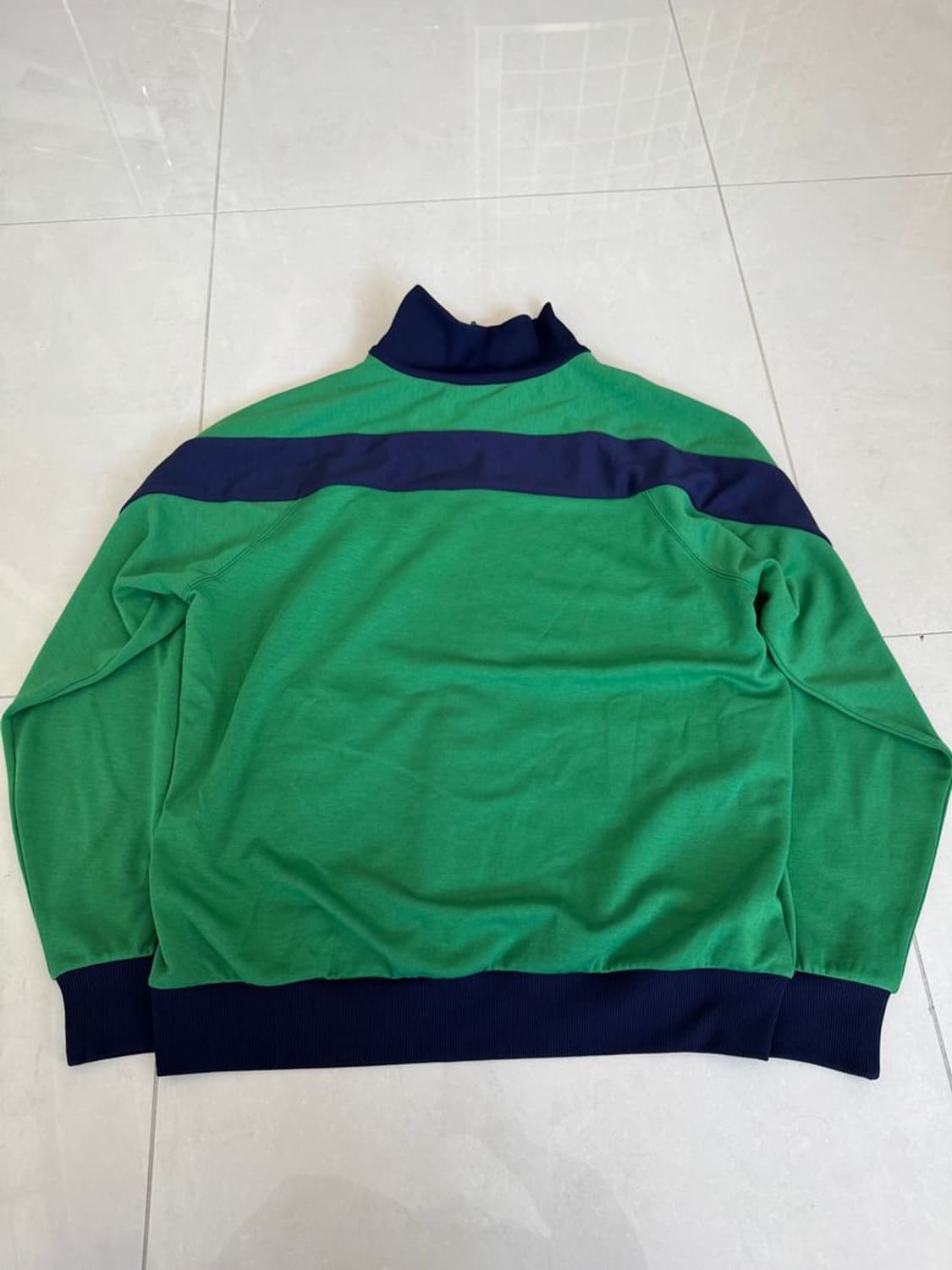 SIMPLE LOGO JERSEY 심플한 로고 저지 상품이미지4