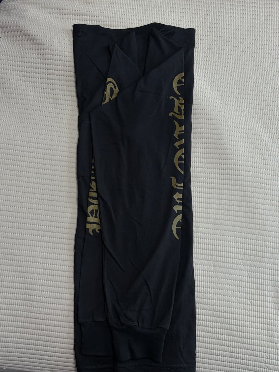 크롬하츠 롱 슬리브 상품이미지3