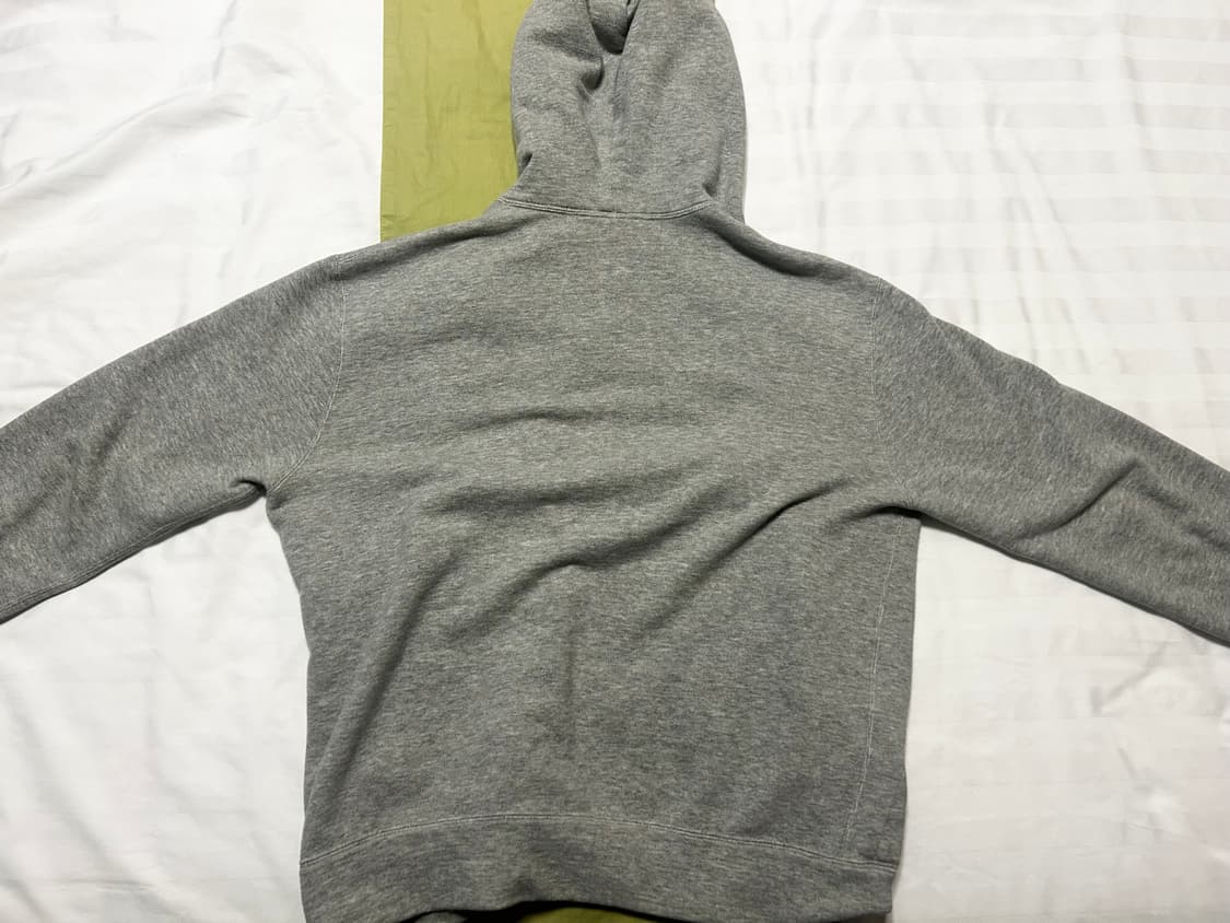 꼼데가르송 후드집업 상품이미지2