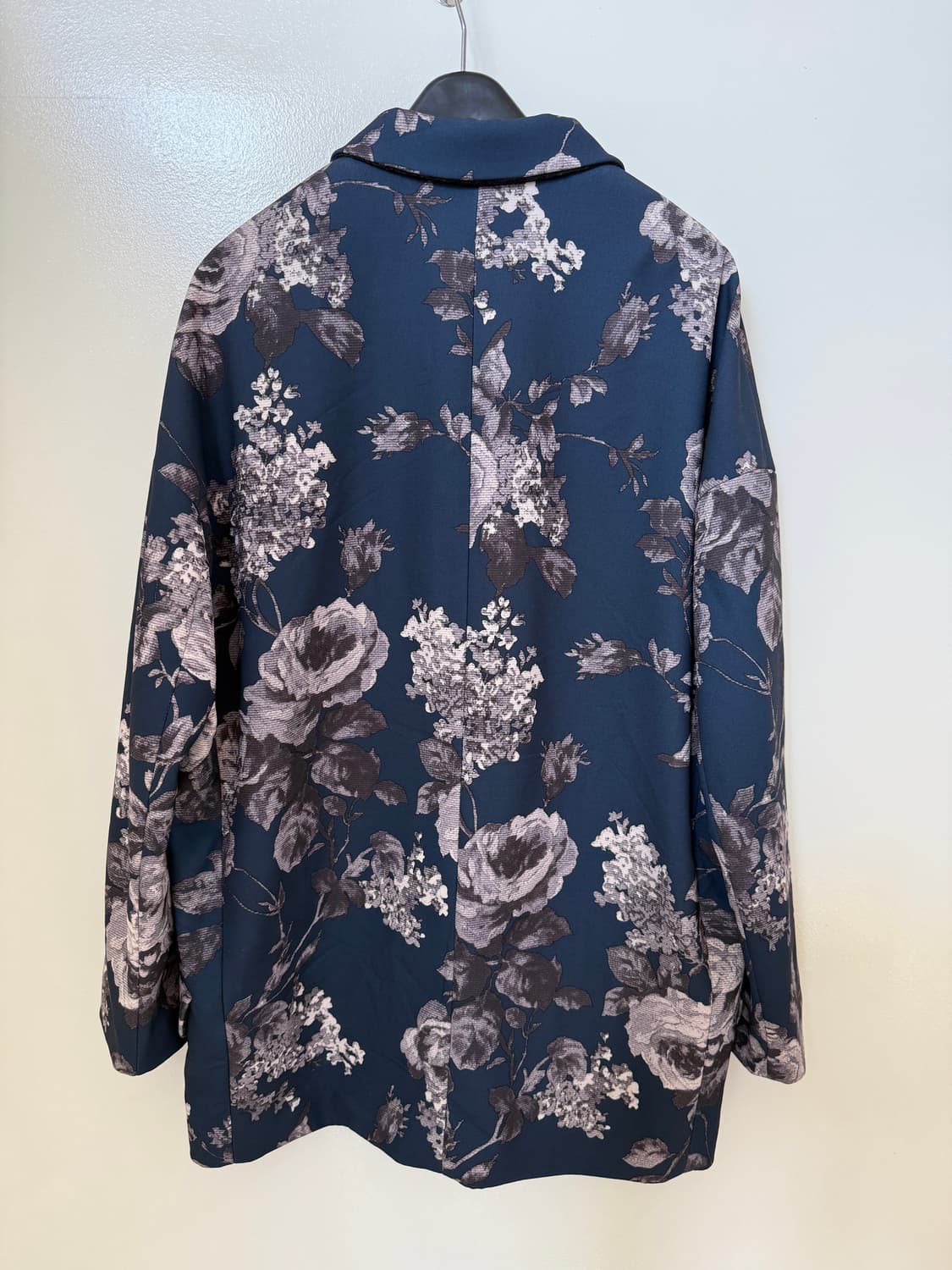 O'2nd 플라워 포인트 자켓(정품) 상품이미지3