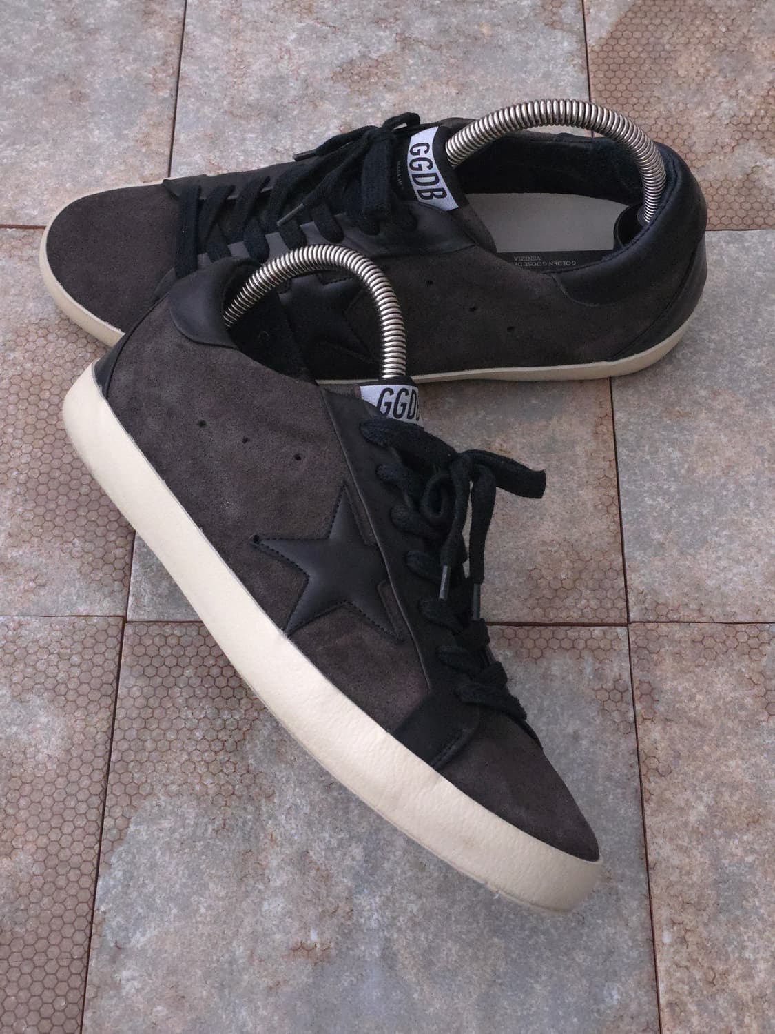 (260)골든구스 슈퍼스타  상품이미지5