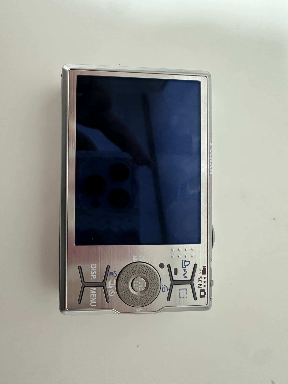 Canon IXUS90is 익서스 90 is 미우미우 미야오 가원 디카 상품이미지3