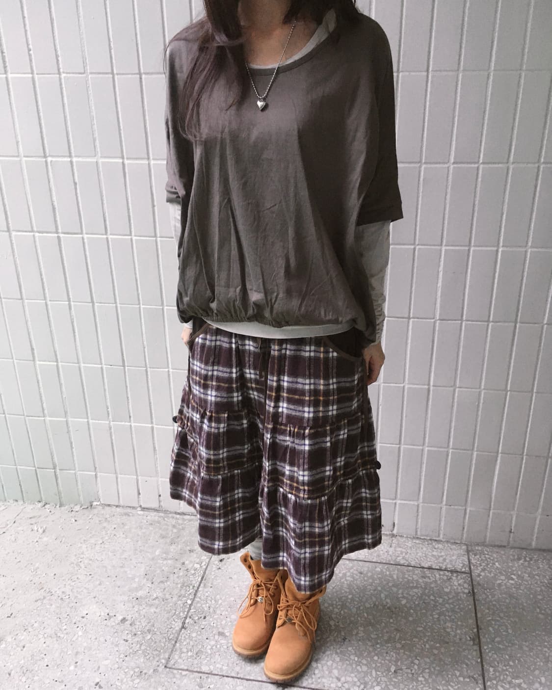 VINTAGE TOP  상품이미지7
