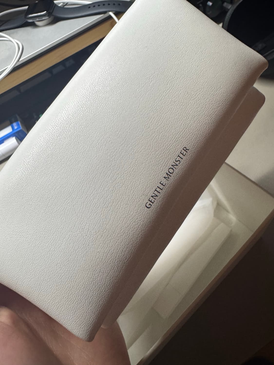 젠틀몬스터 디디온 상품이미지6