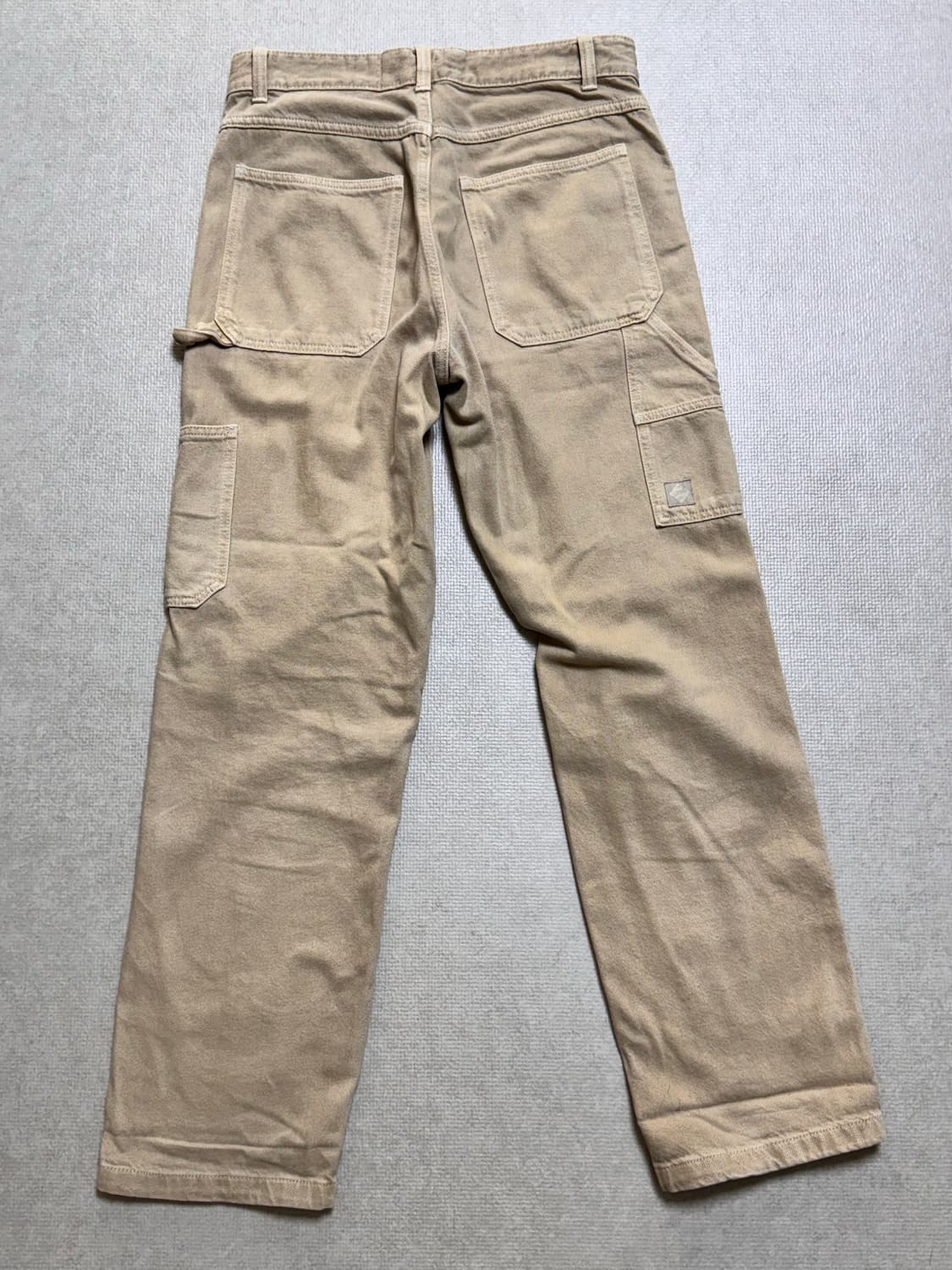 Zara 자라 워크팬츠 베이지 30 상품이미지2