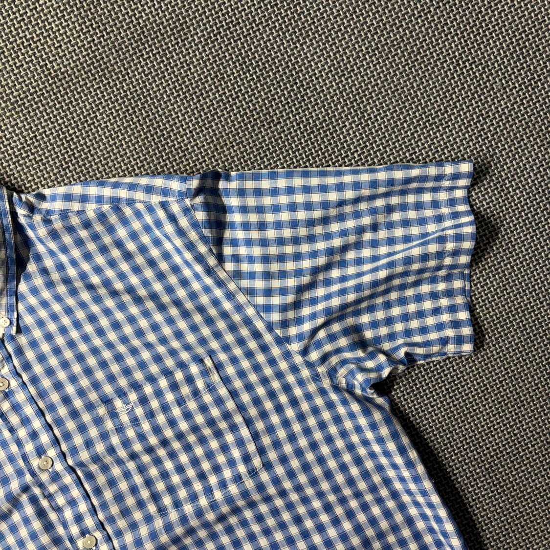 DOCKERS 워크셔츠 상품이미지3