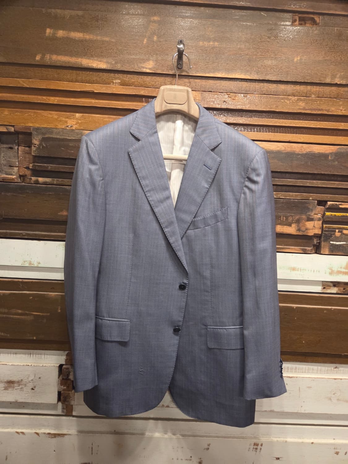 에르메네질도 제냐 자켓 상품이미지10