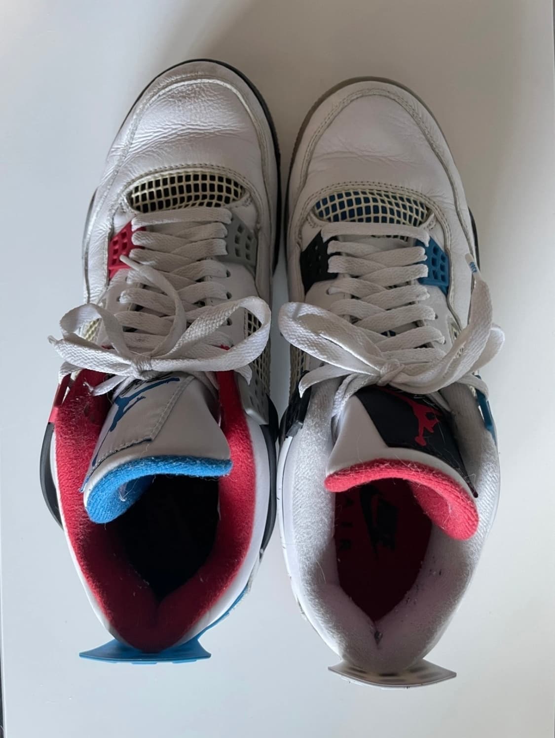 조던 4 왓더 280 jordan 4 what the 상품이미지3