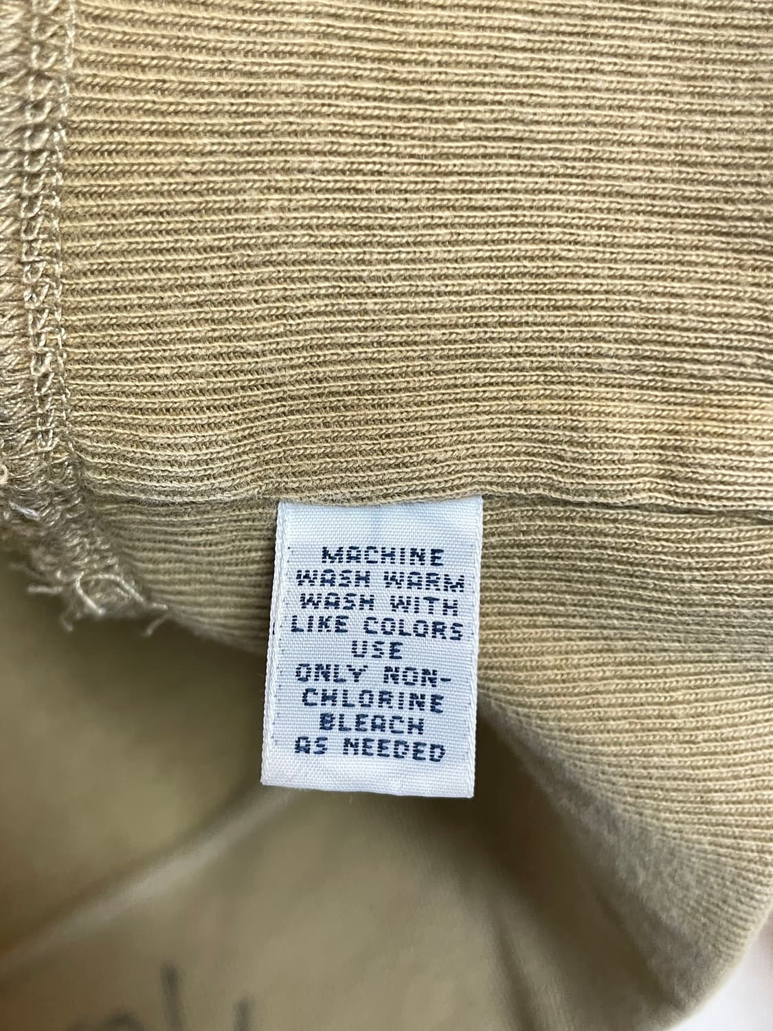 폴로 맨투맨 상품이미지9