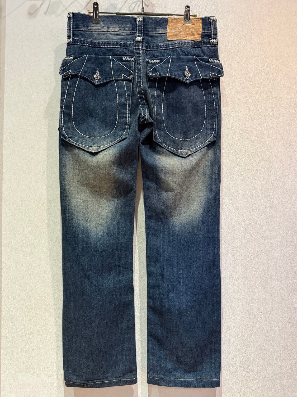 True Religion (31.5, Made In U.S.A) 상품이미지7