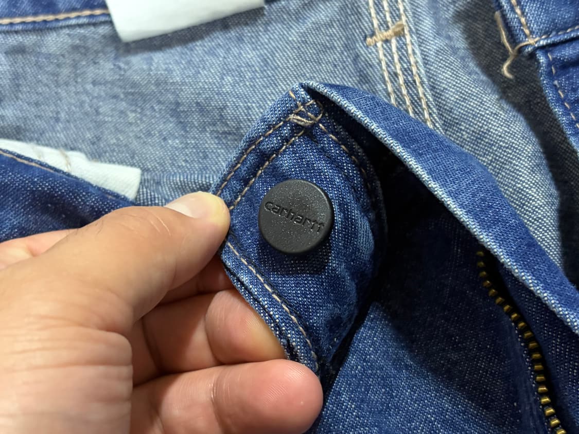 칼하트 빈티지 바지 판매합니다! 상품이미지8