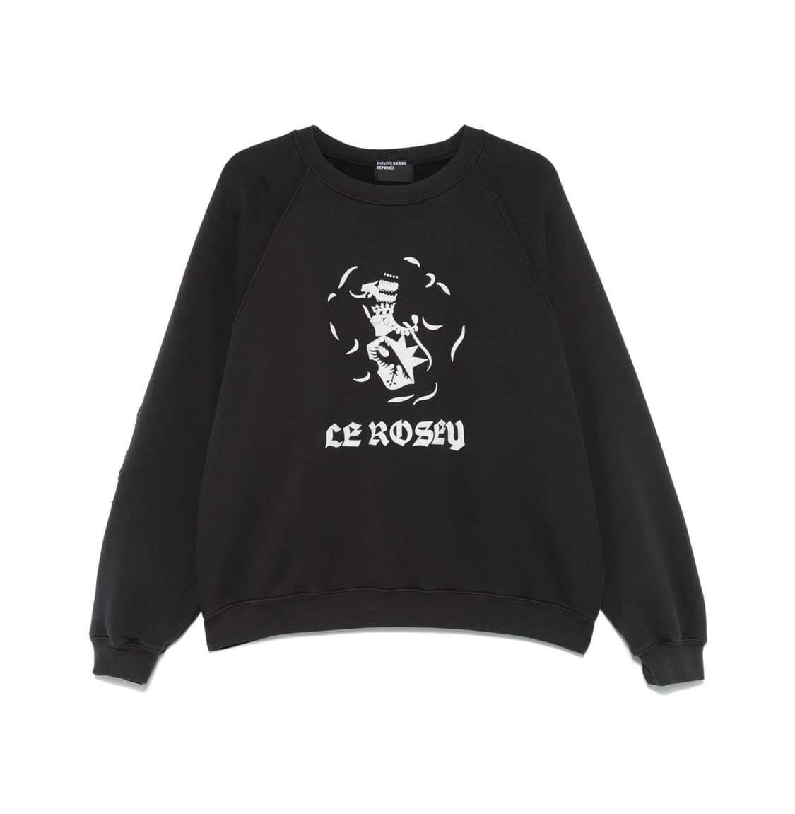 LE ROSEY SWEATSHIRTS M 상품이미지1