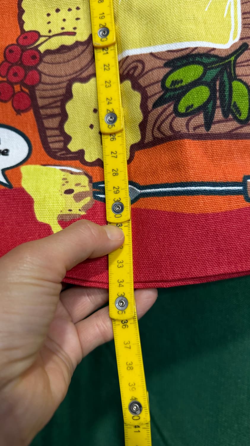 트레이더조 치즈 에코백 상품이미지9