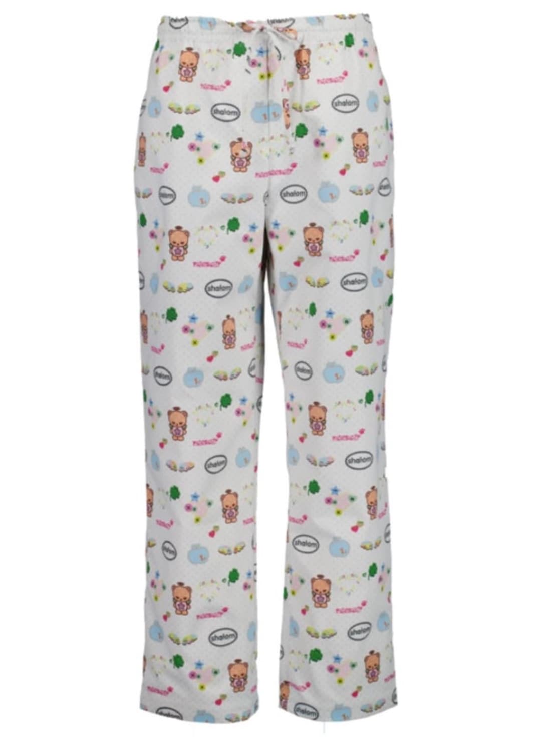 샬롬클럽 버디버디 팬츠 상품이미지1