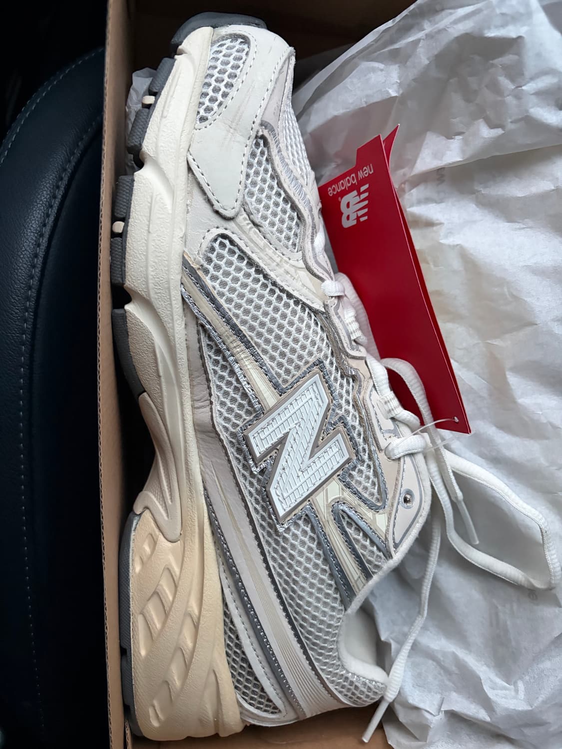 [270]뉴발란스 740 새상품 상품이미지1