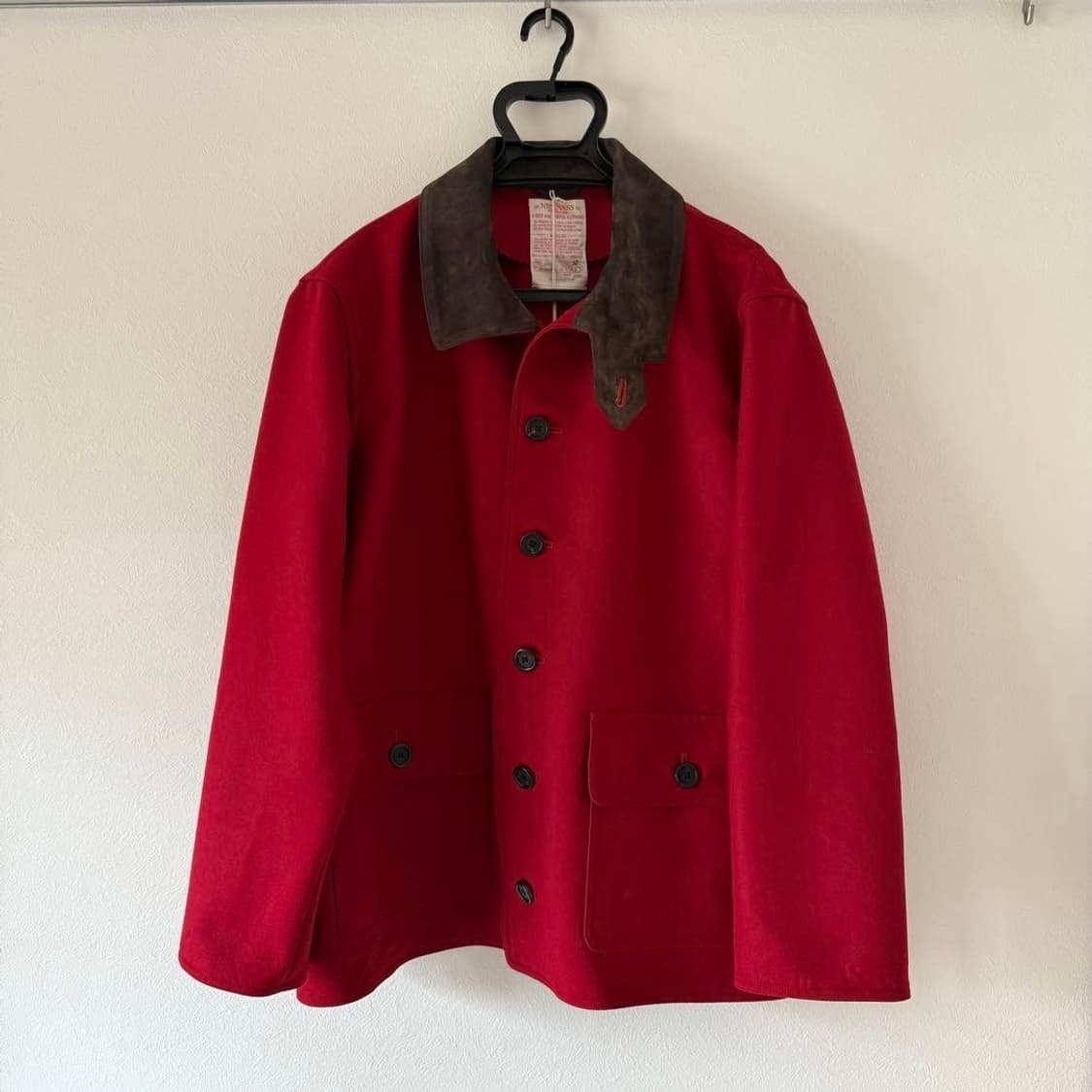 25aw INNES jkt 상품이미지2