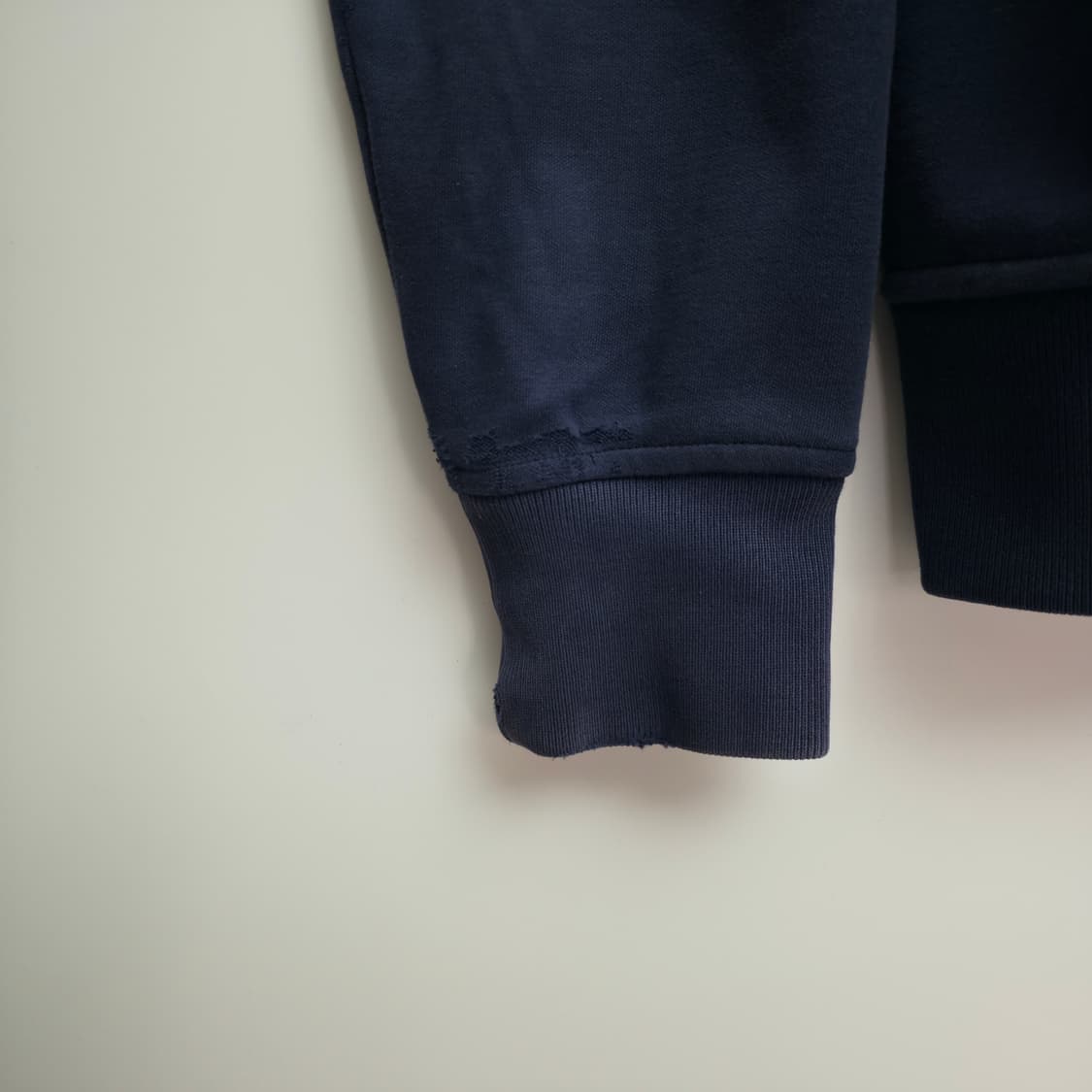 [M] 폴로 랄프로렌 빅포니 성조기 후드집업 네이비 상품이미지5