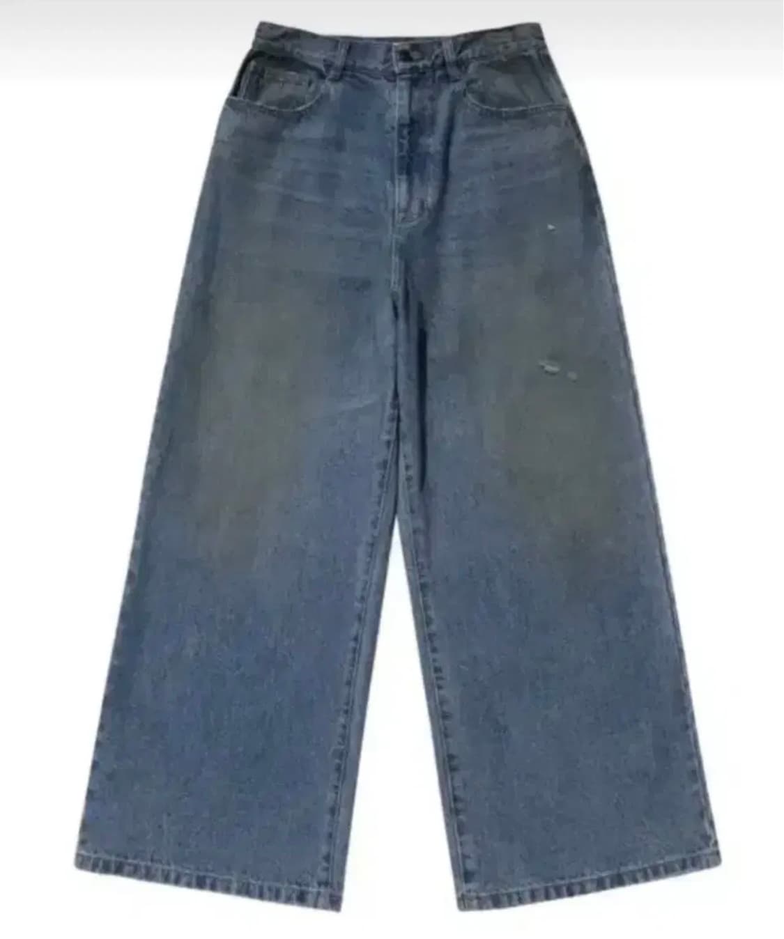 코이세이오 데님 2 상품이미지1