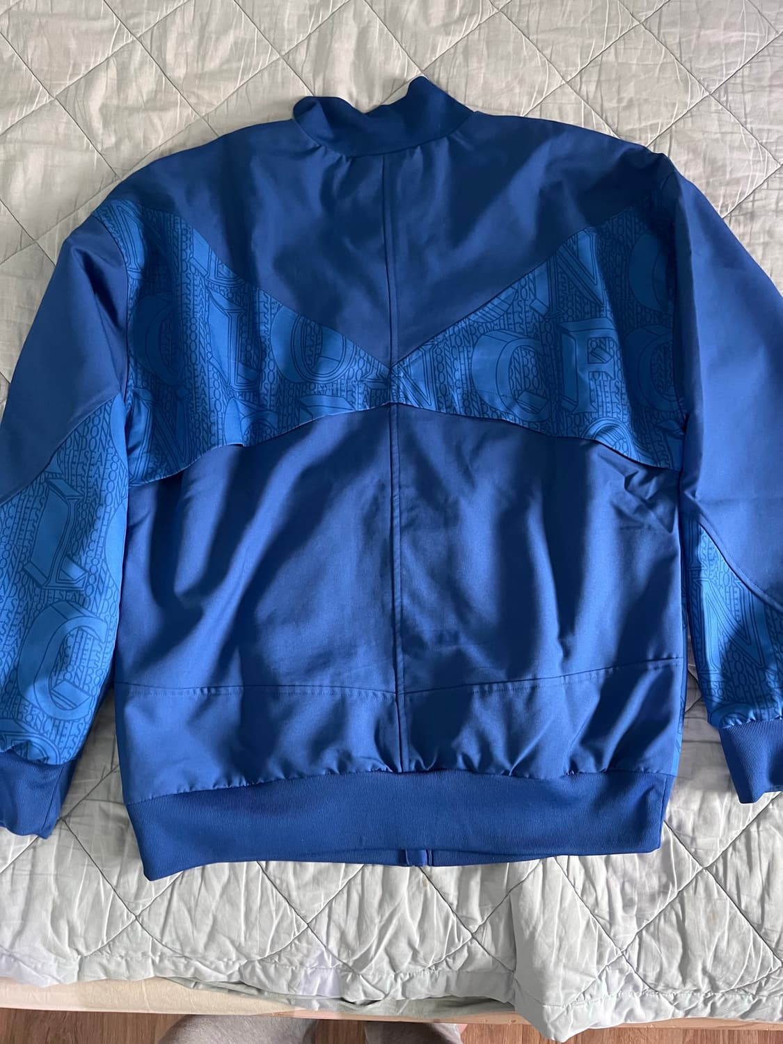 나이키 첼시 자켓 상품이미지2