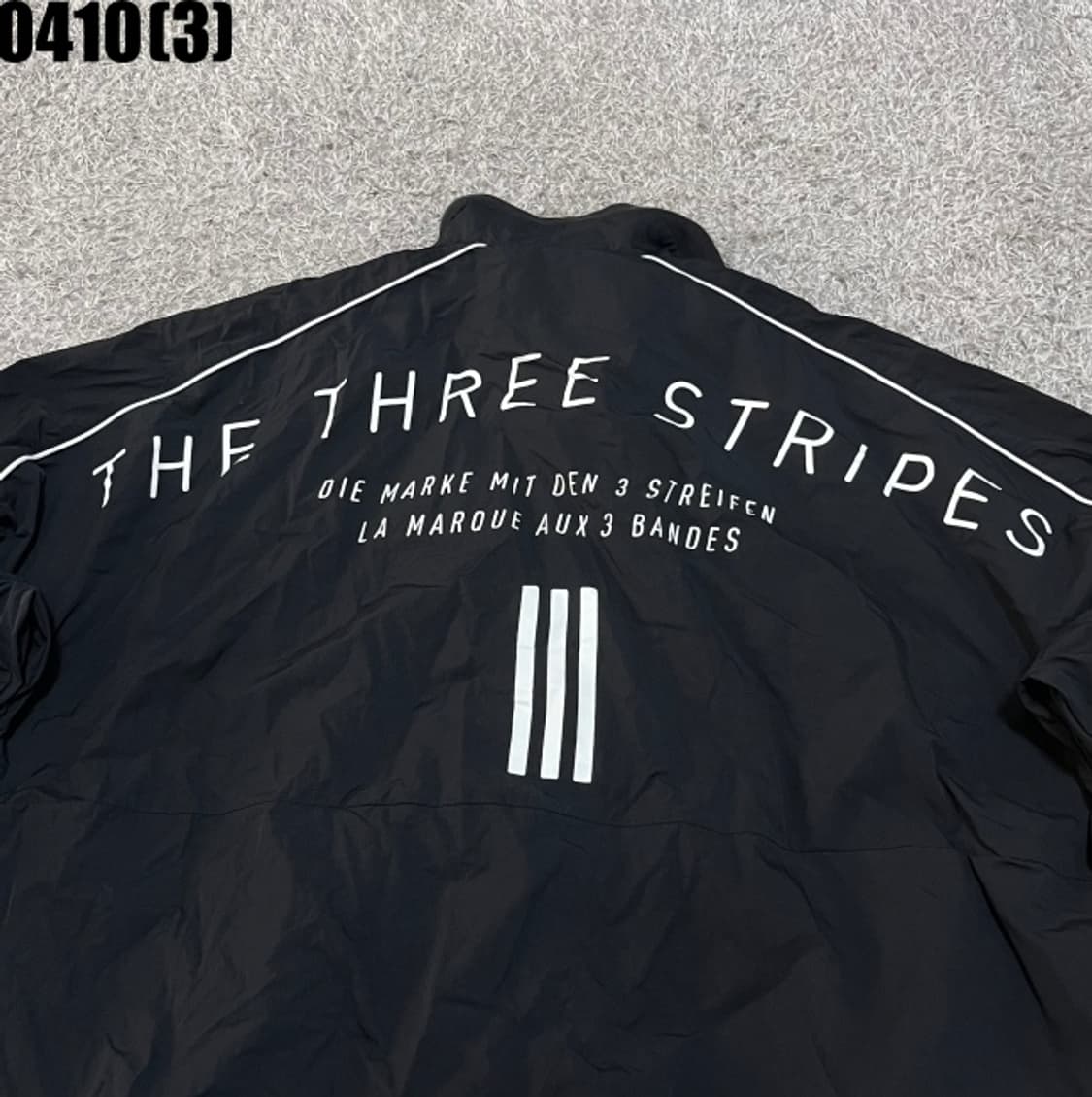 아디다스 자켓 상품이미지9