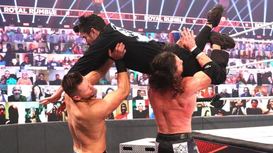 [41] 이지 시즌 6 데저트 부츠 상품이미지4