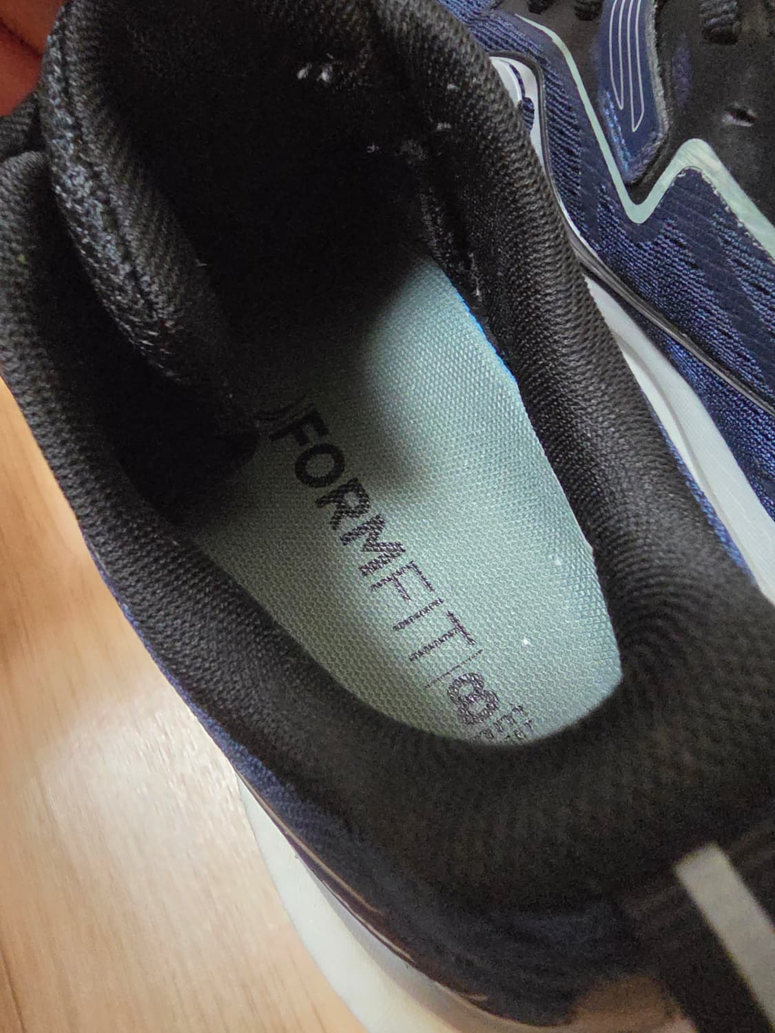 써코니 템퍼스2 255사이즈 상품이미지8