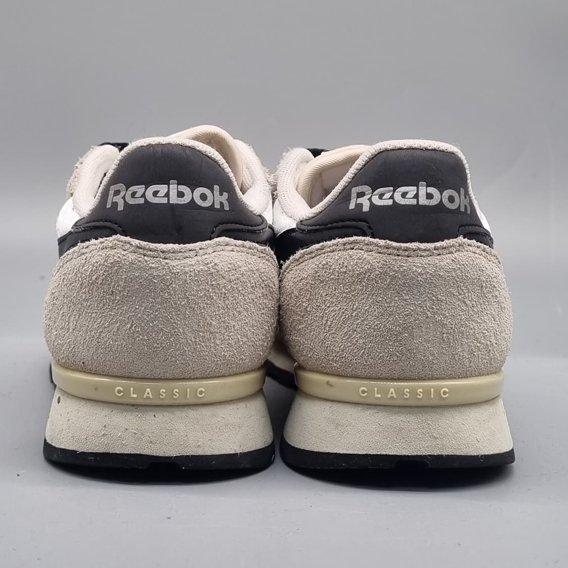 리복 클래식 스웨이드 여성운동화230 상품이미지4