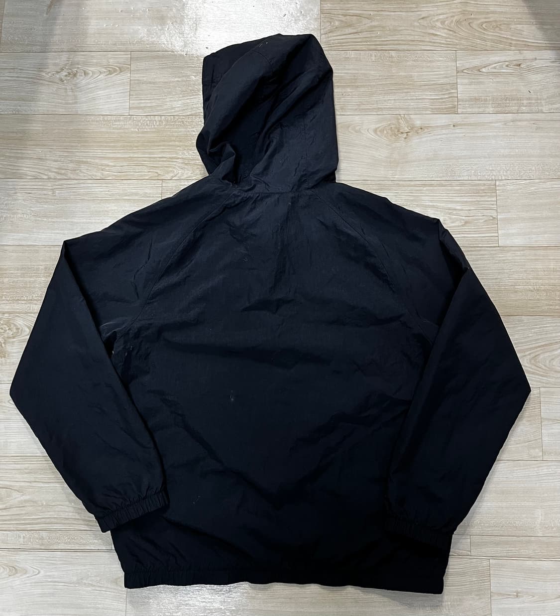 [100] 나이키 아노락 바람막이 상품이미지4