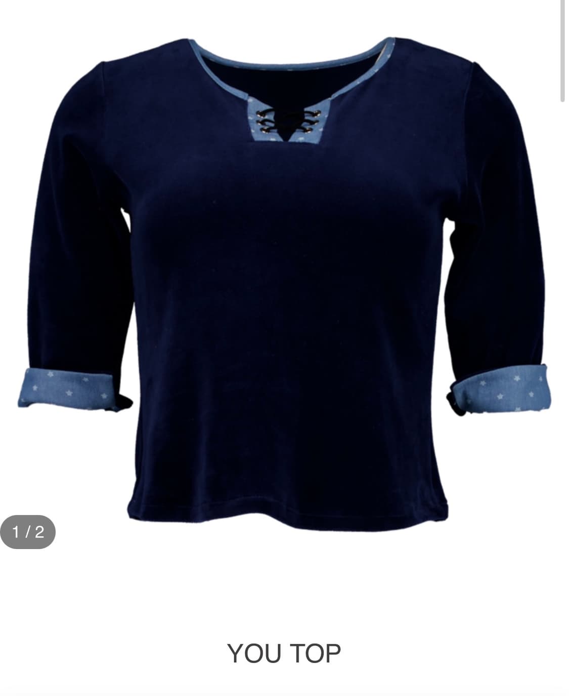 샬롬클럽 티 상품이미지1