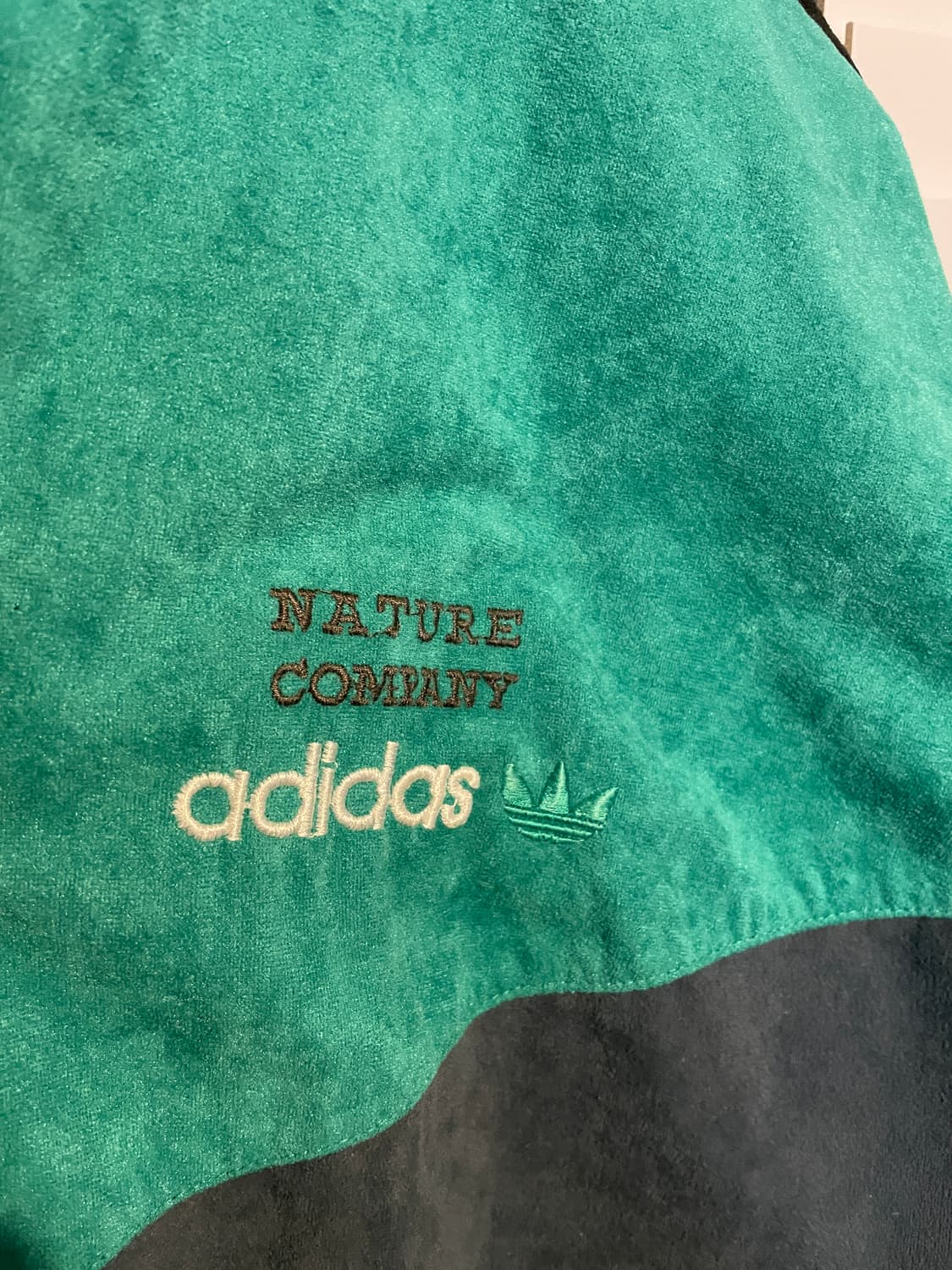 아디다스 집업 자켓 상품이미지5