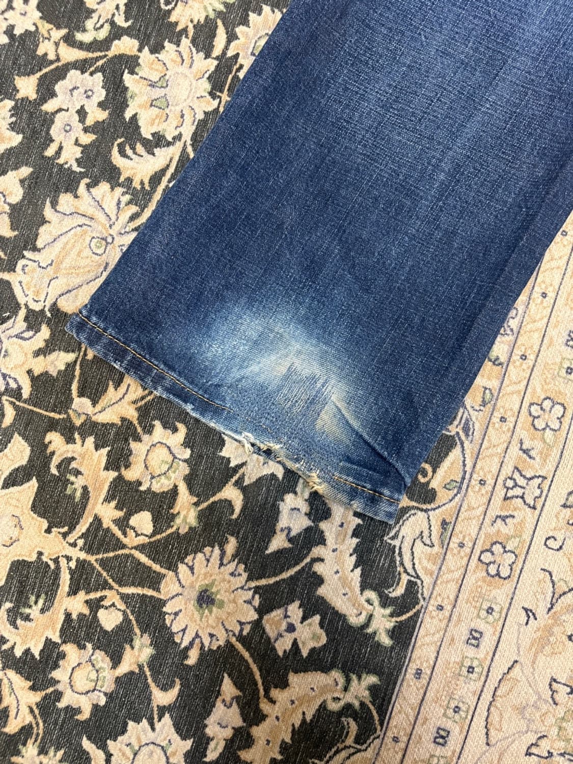 리바이스 527 부츠컷 상품이미지8