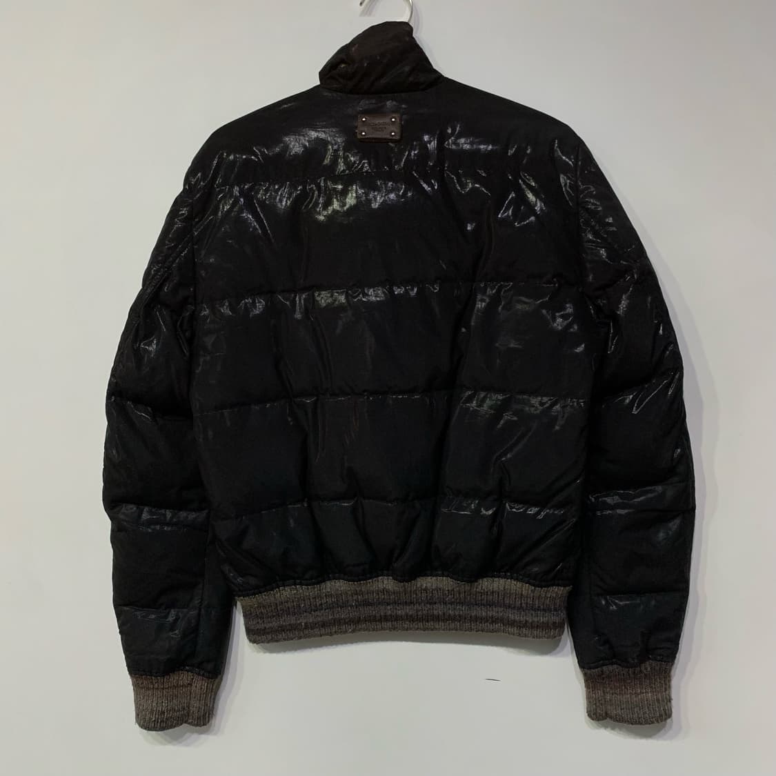 돌체앤가바나 패딩 자켓 상품이미지3