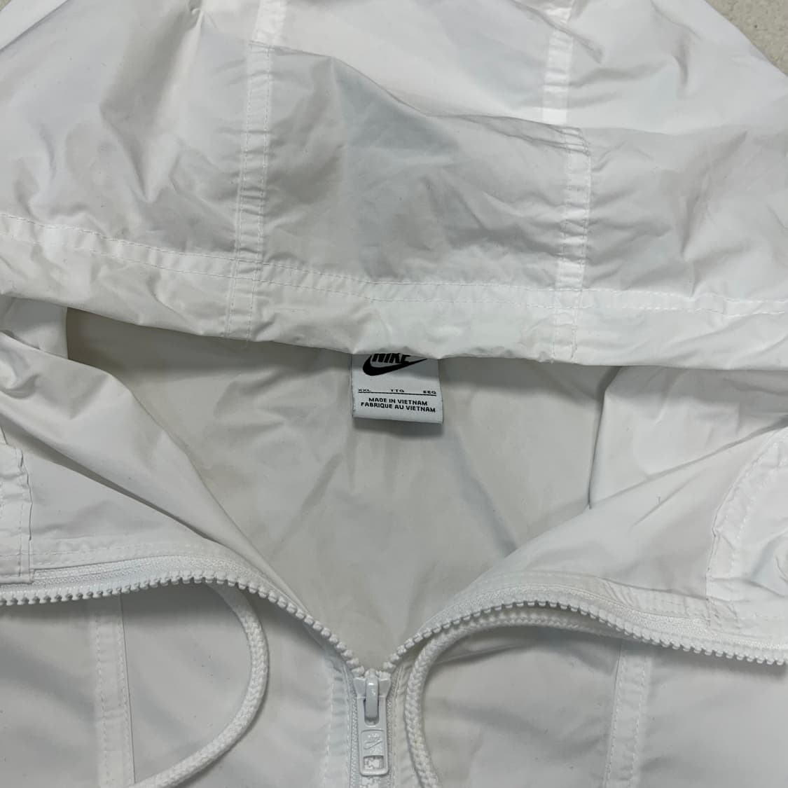 나이키 아노락 상품이미지3