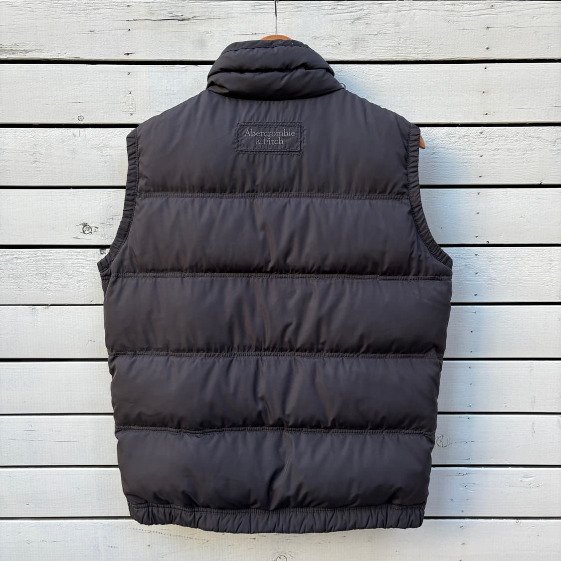 Abercrombie 아베크롬비 패딩 조끼 상품이미지2